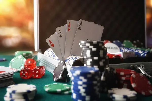 udintogel4d udintogel4d App – Casino in Your Pocket