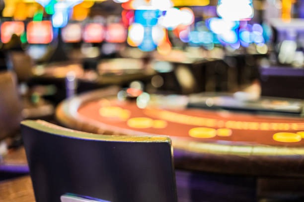 udintogel4d Live Casino